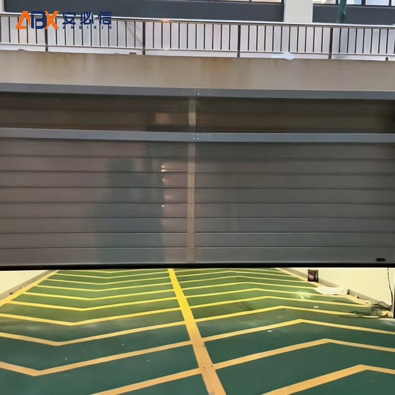 酒泉市医药密闭高速门